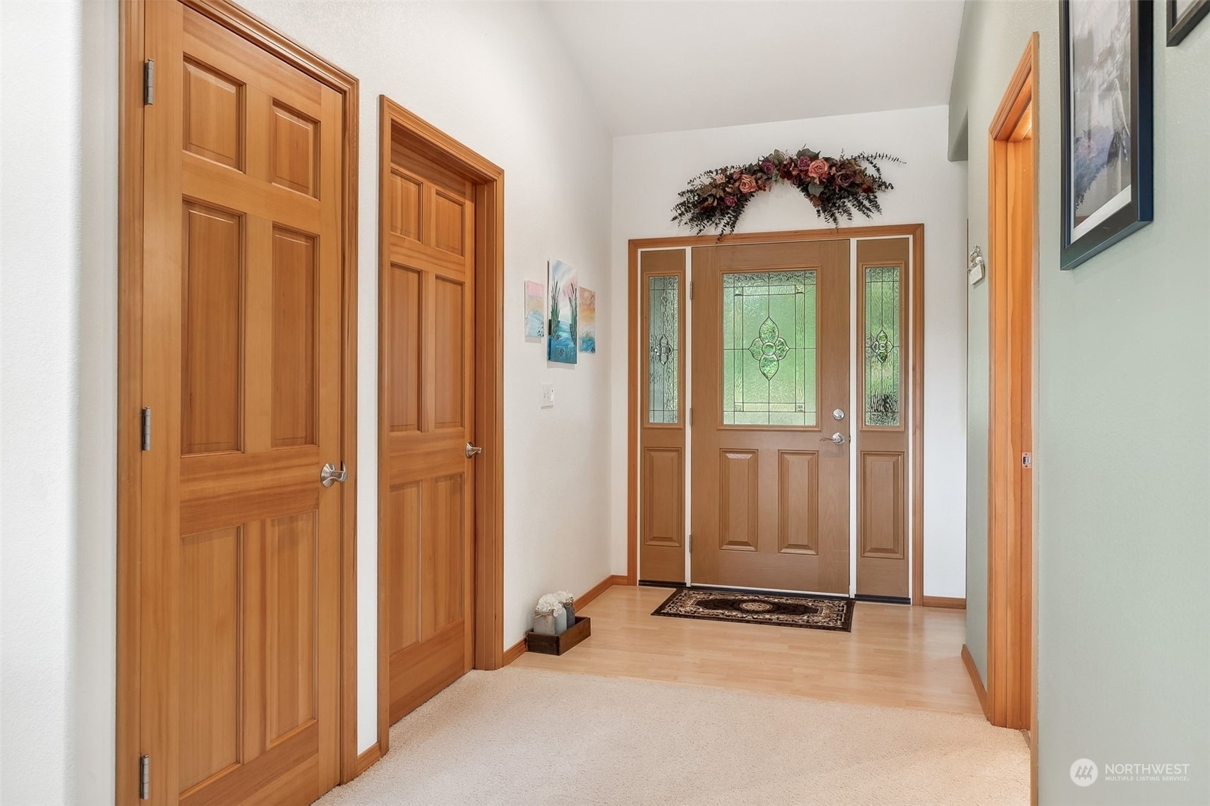 Property Photo: 201 Harmony Lane WA 98585