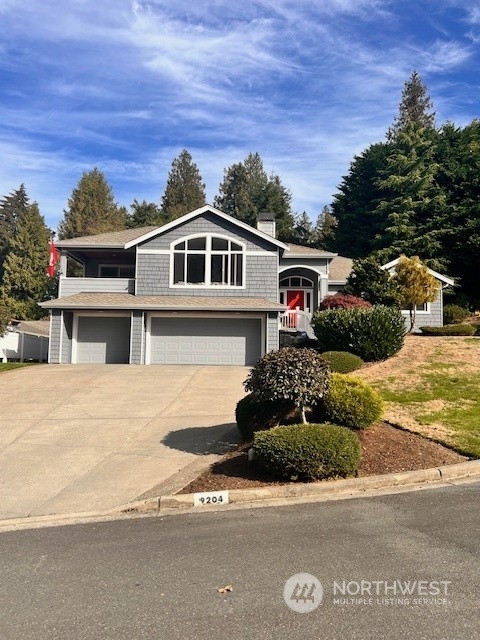 Property Photo:  9204  Olympic View Drive  WA 98020 