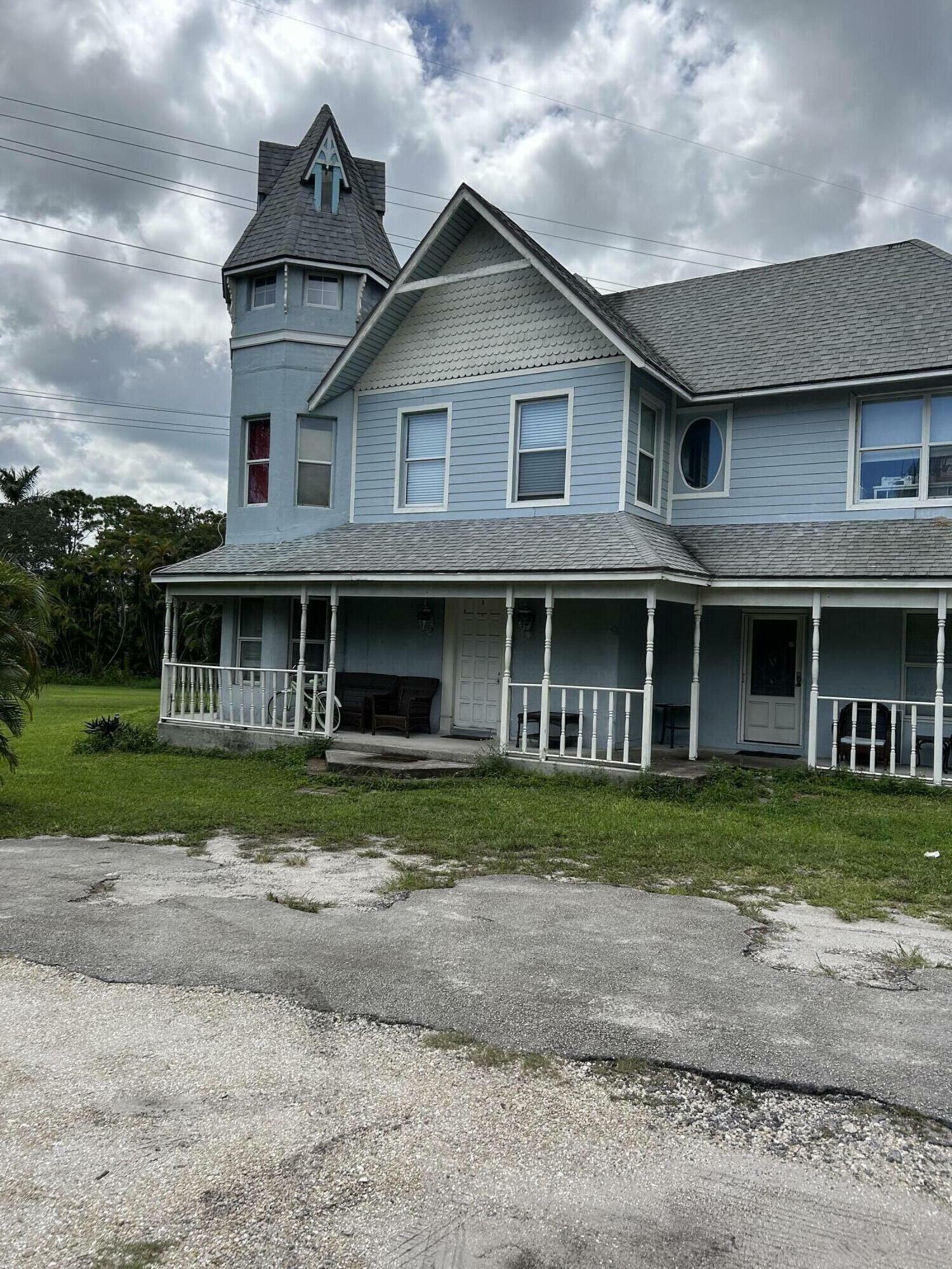 Property Photo:  1288 Glen Road  FL 33406 