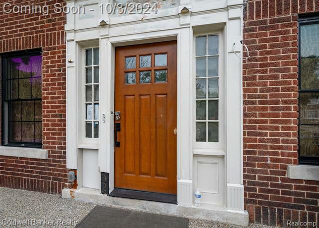 Property Photo:  2277 Longfellow St  MI 48206 