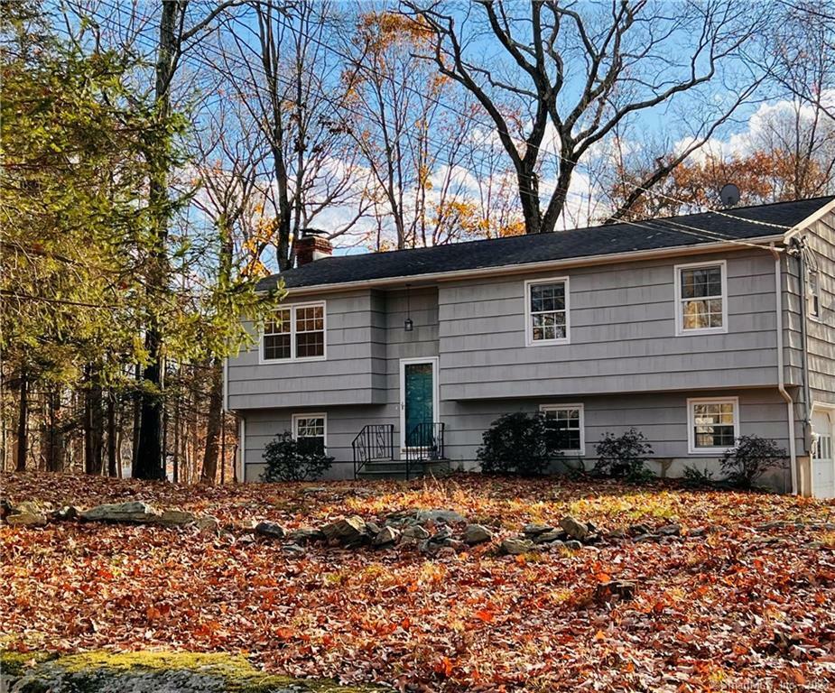 Property Photo:  87 Scott Ridge Road  CT 06877 