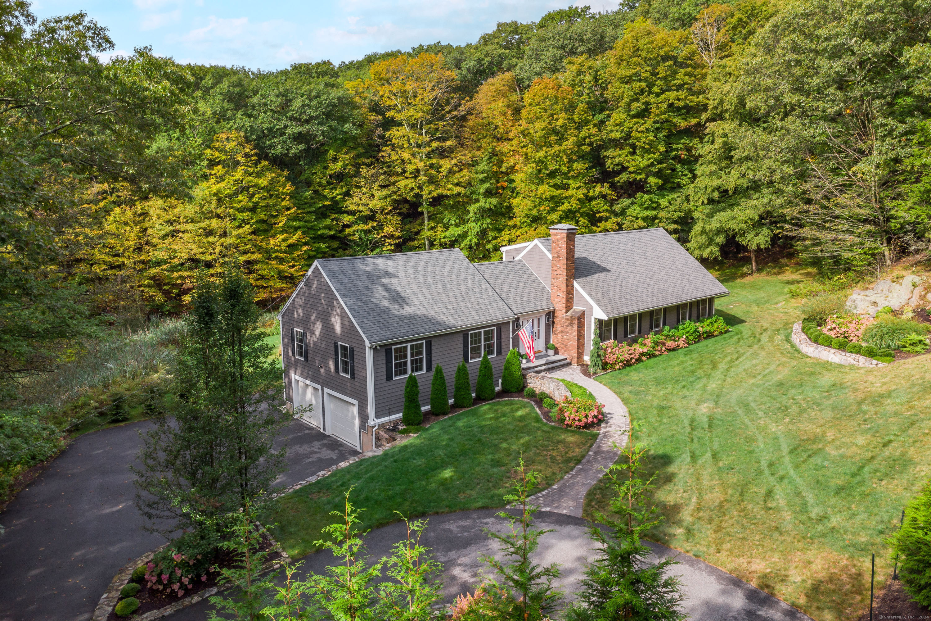 Property Photo: 140 Post Road CT 06810