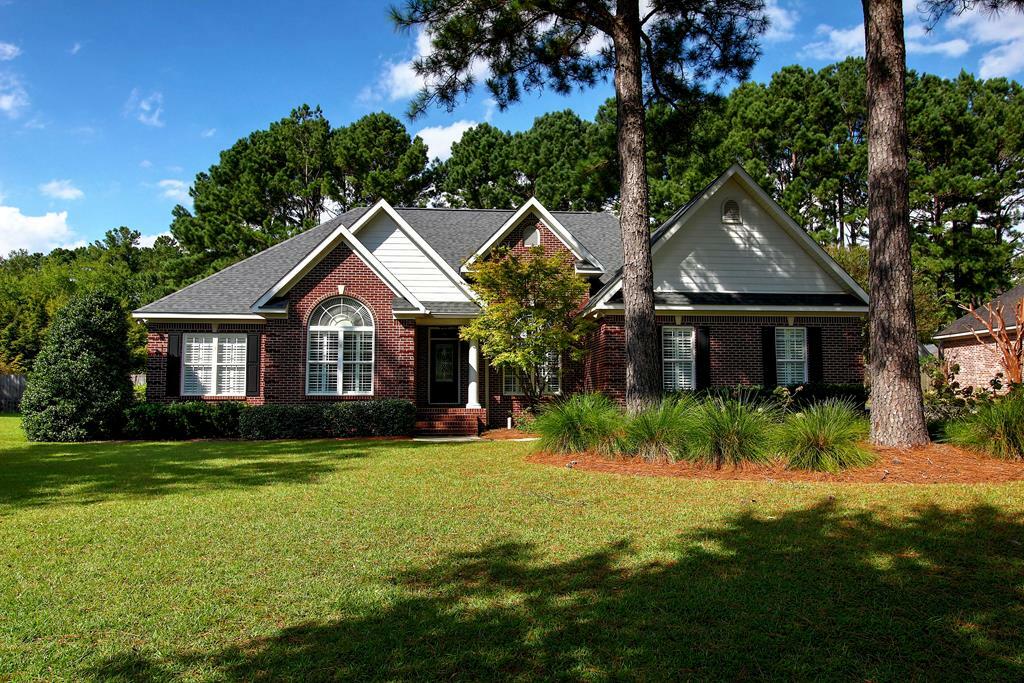 Property Photo:  101 Culloden Ct.  AL 36305 