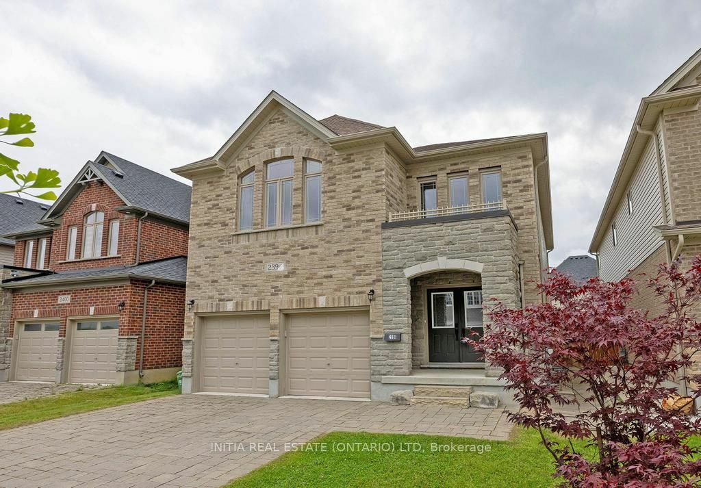 Property Photo:  2396 Callingham Dr  ON N5X 0A6 