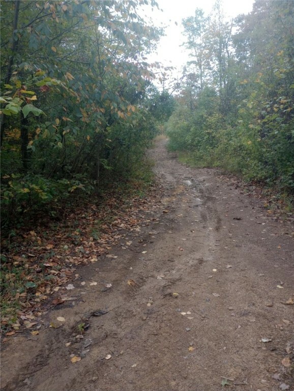 Property Photo: Lot 1 Hope Hollow Rd PA 15451