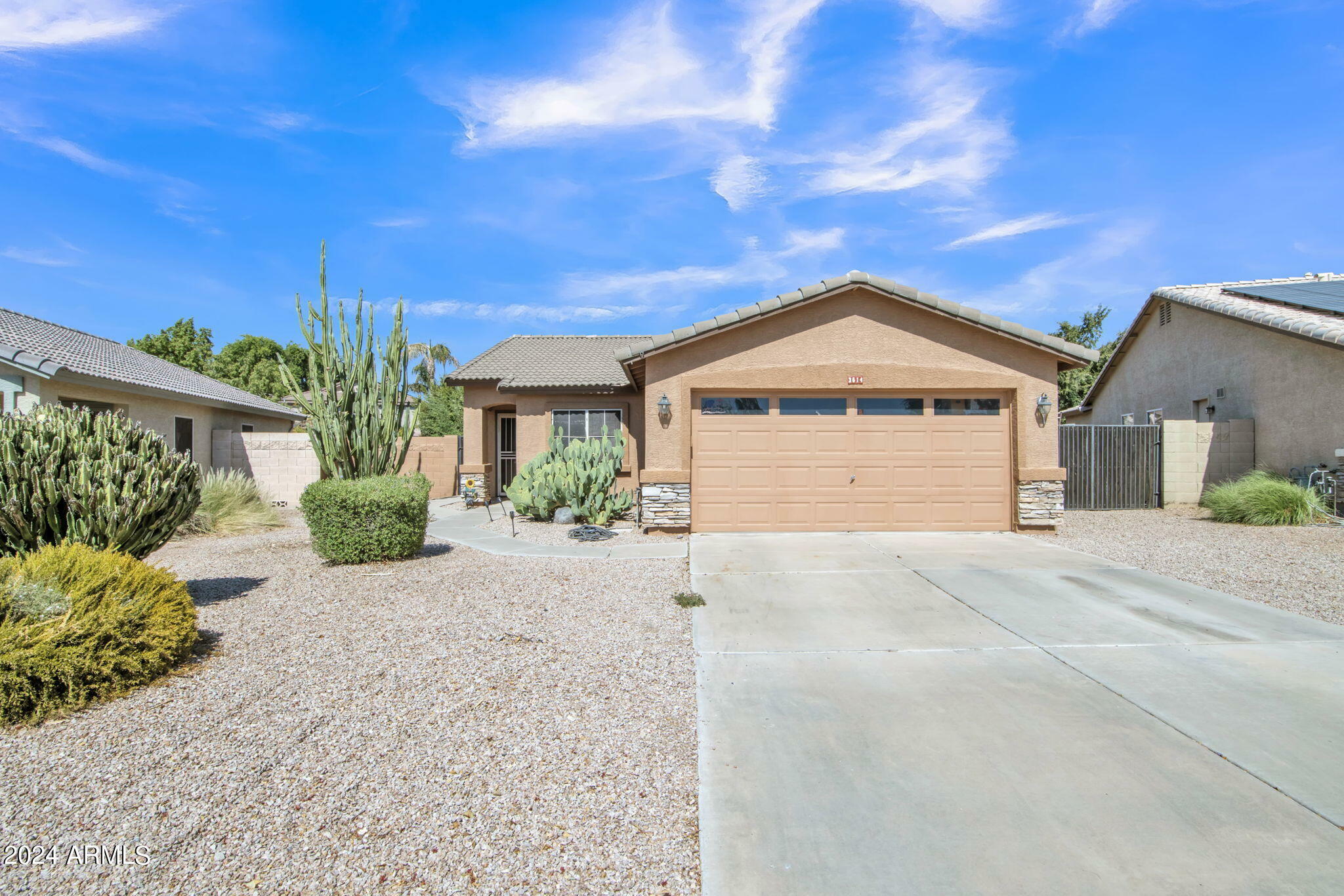 3614 E Woodside Way  Gilbert AZ 85297 photo