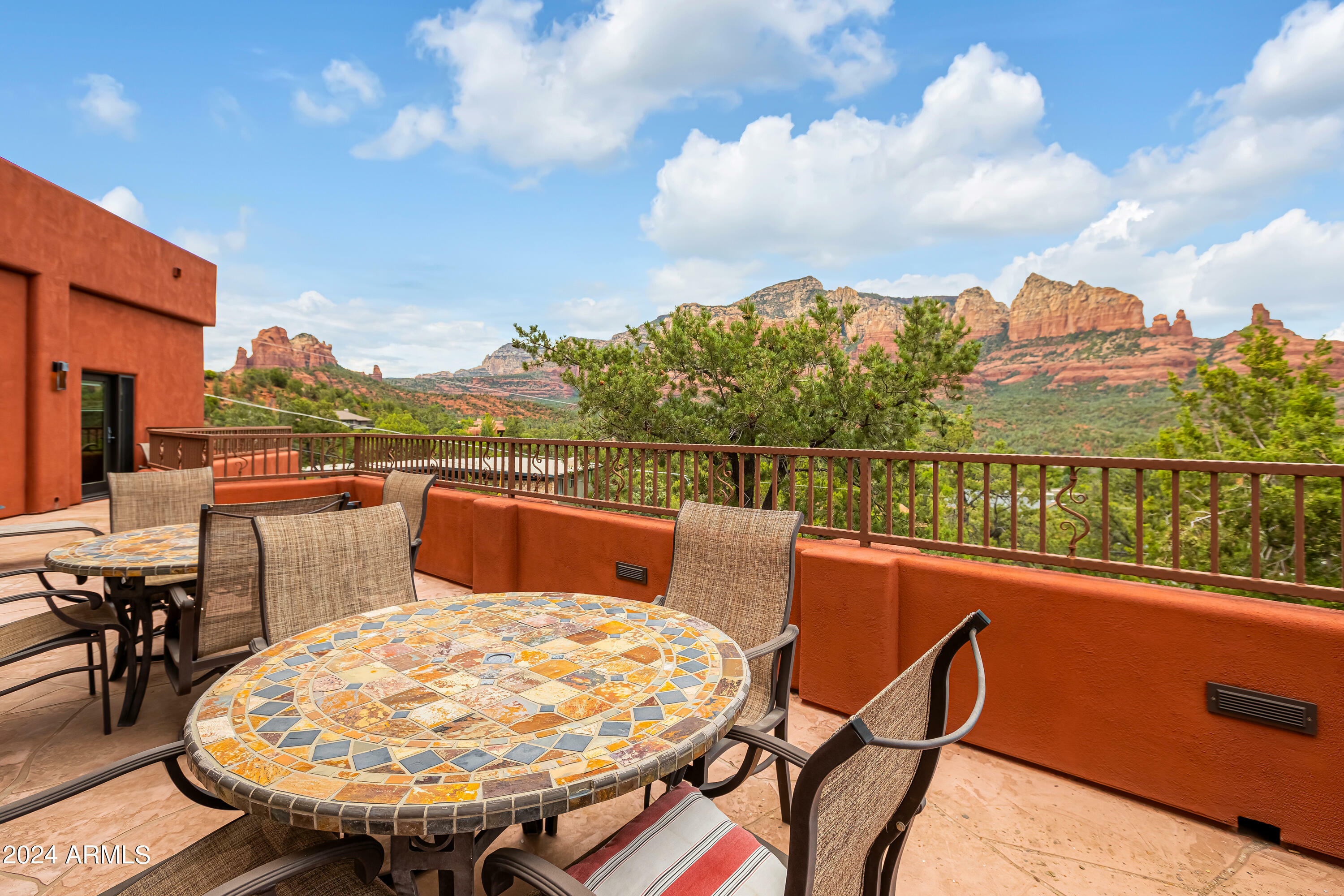 Property Photo:  25 Cibola Drive  AZ 86336 