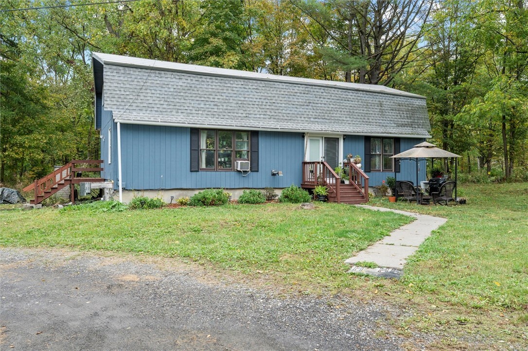 Property Photo:  1885 W Danby Road  NY 14867 