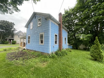 Property Photo:  427 W Miller Street  NY 14513 