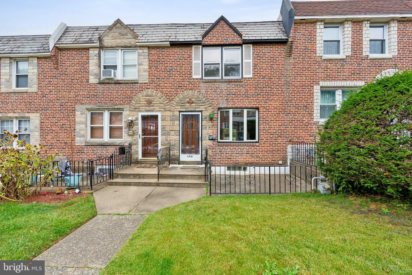 Property Photo: 190 Blanchard Road PA 19026
