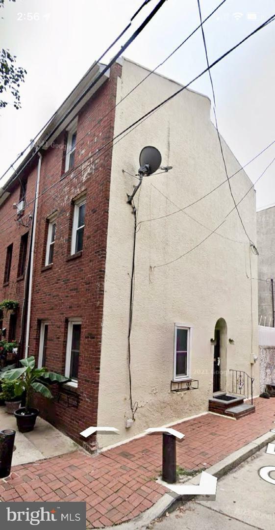Property Photo: 530 Montrose Street PA 19147