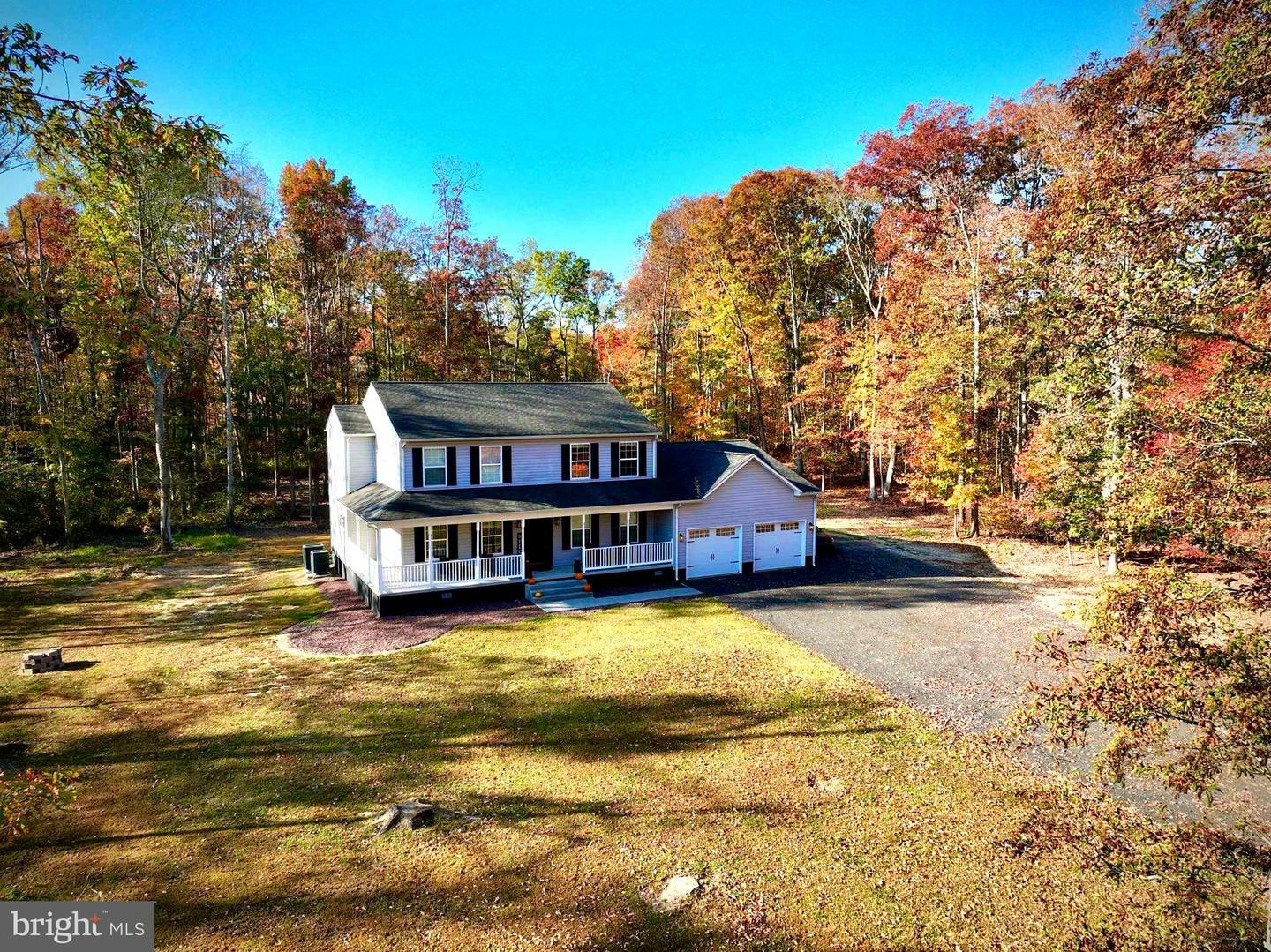 Property Photo: 5762 Sandtown Road DE 19943