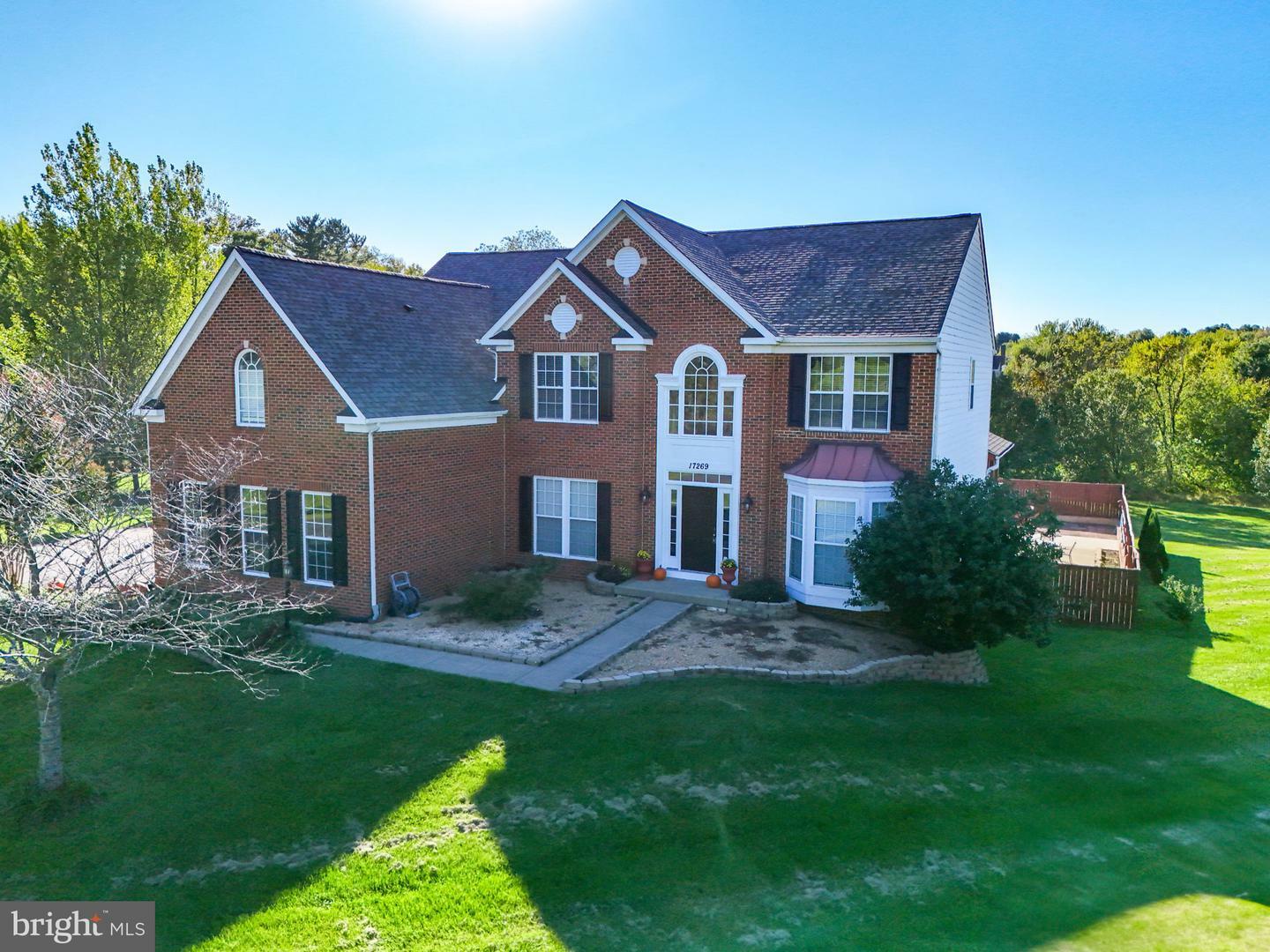 Property Photo:  17269 Twinoaks Place  VA 20158 