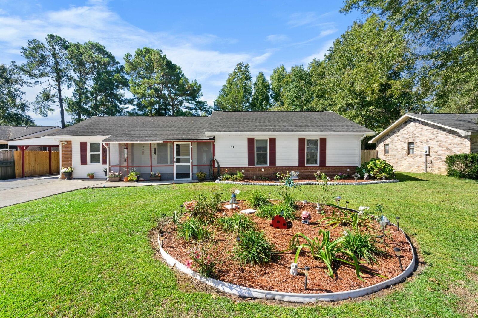 Property Photo:  311 Clearwater Drive  SC 29445 