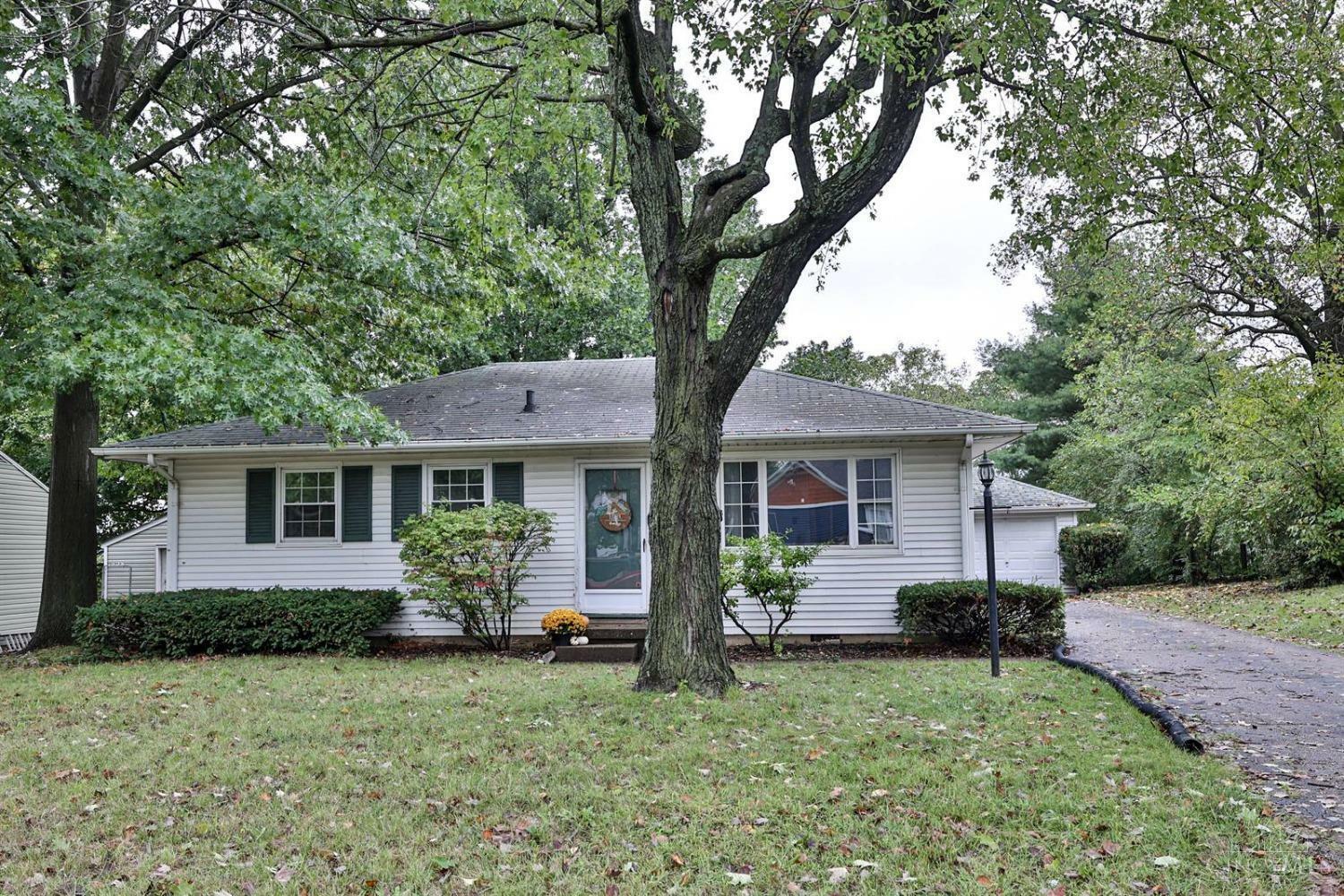 Property Photo:  2817 Moorman Place  OH 45042 