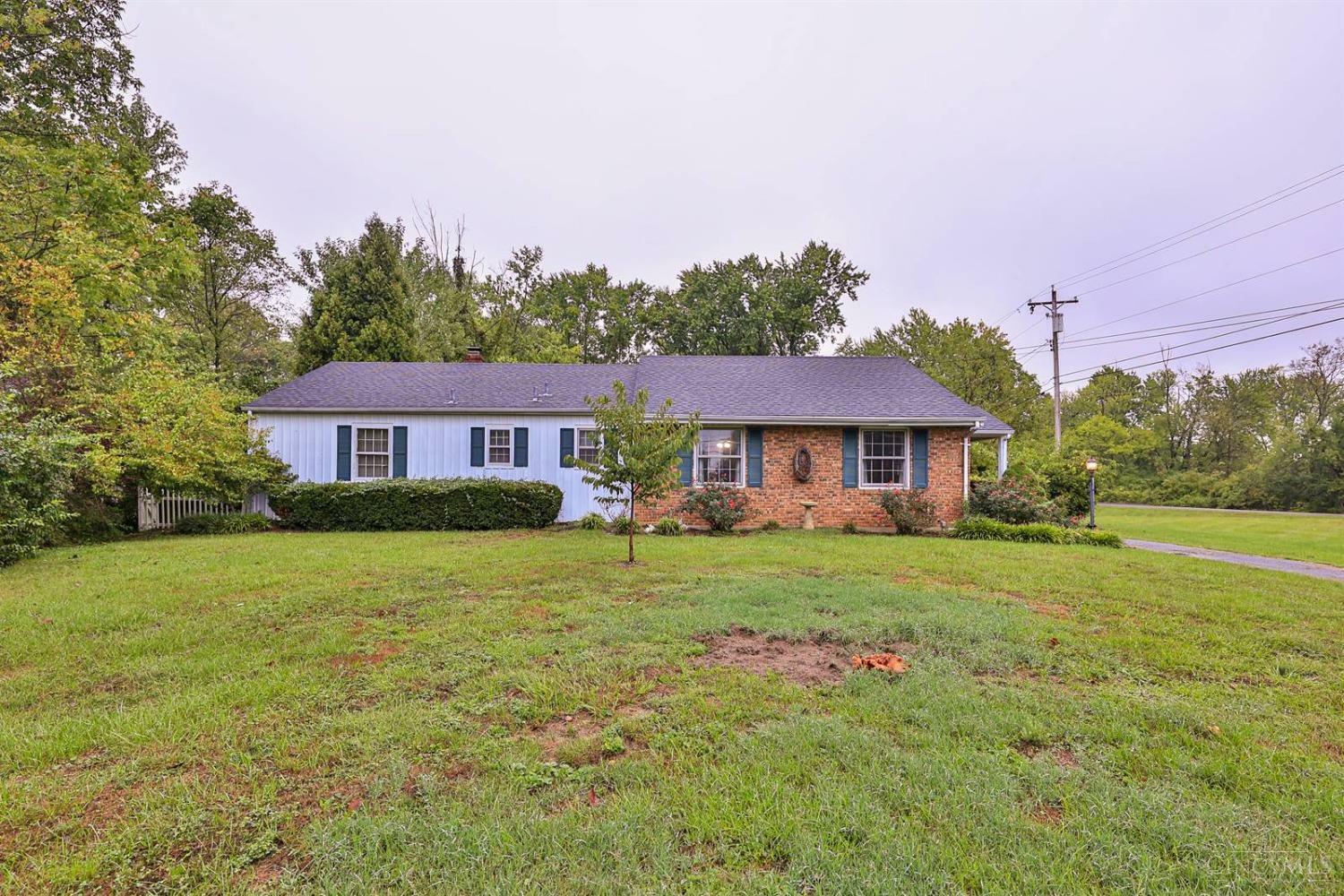 Property Photo:  2248 Springdale Road  OH 45231 