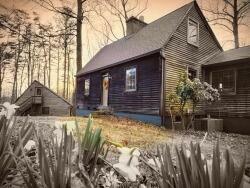 Property Photo: 7541 Dupler Road OH 43155