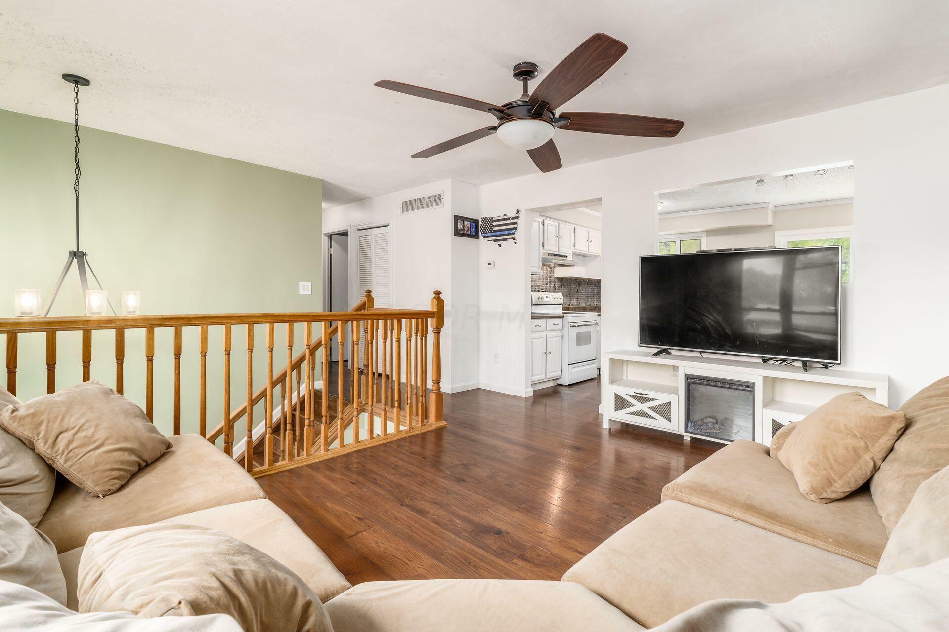 Property Photo:  4686 Sperry Avenue  OH 43230 