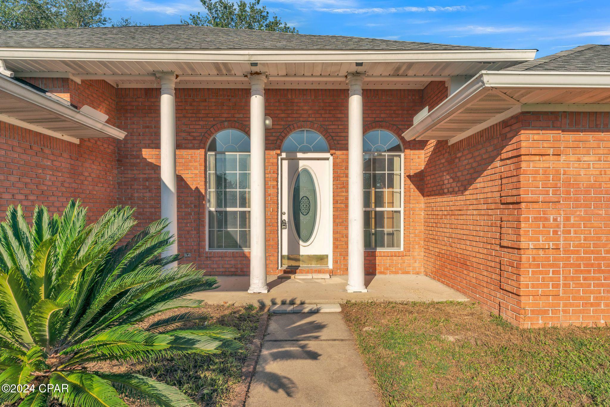 Property Photo:  543 Blue Heron Drive  FL 32404 