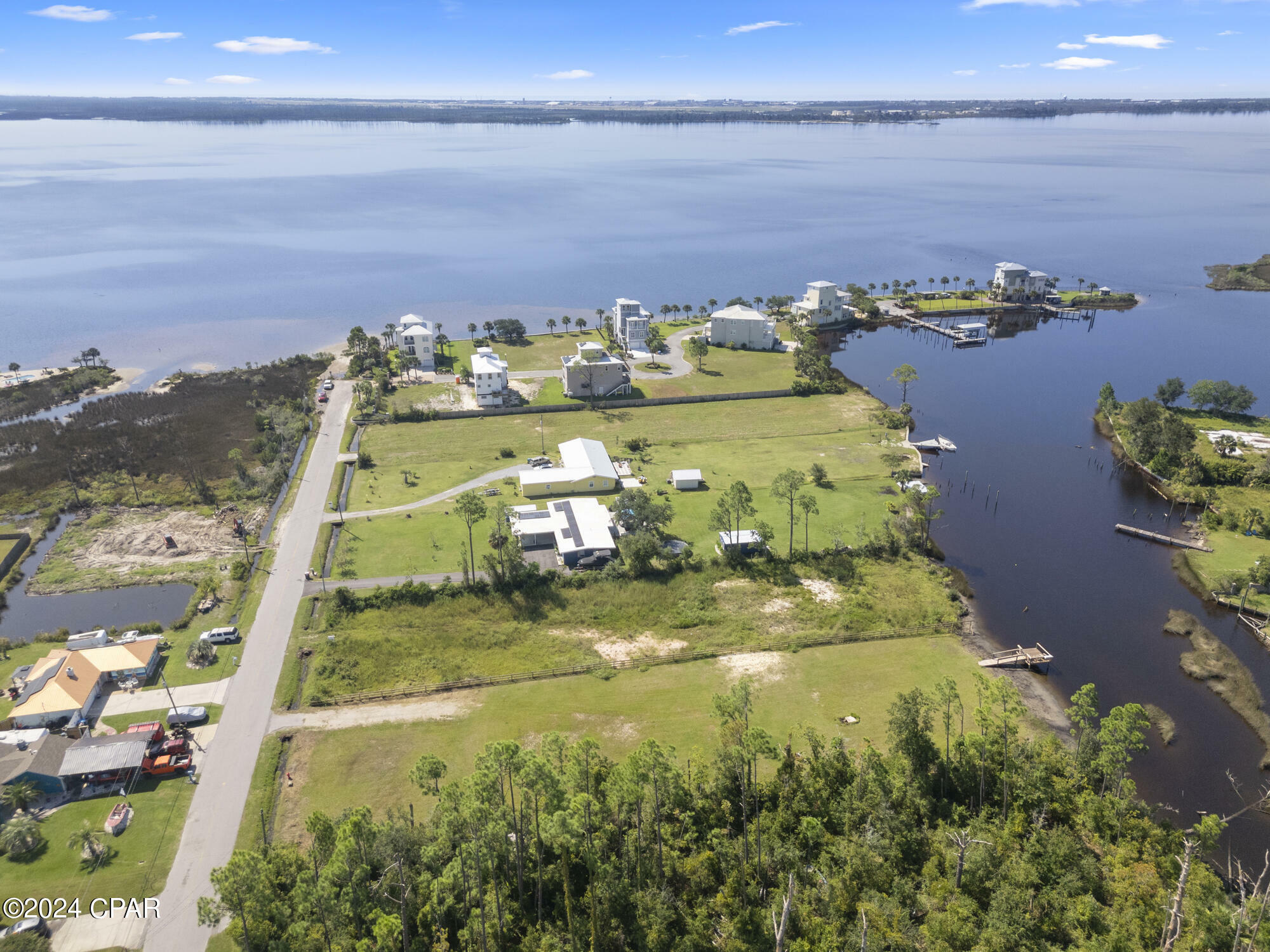 Property Photo:  Lot 13 S Berthe Avenue  FL 32404 