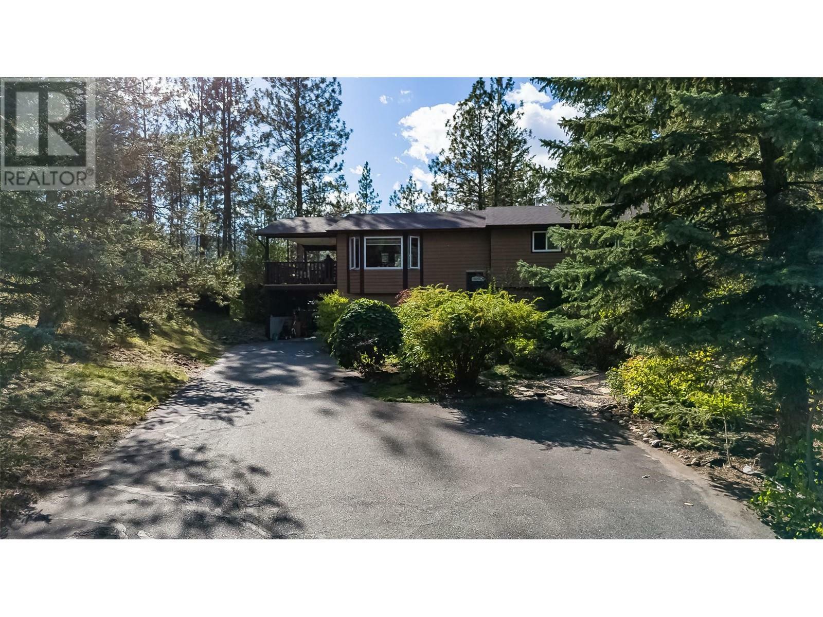 2920 Telcor Place  West Kelowna BC V4T 1M4 photo