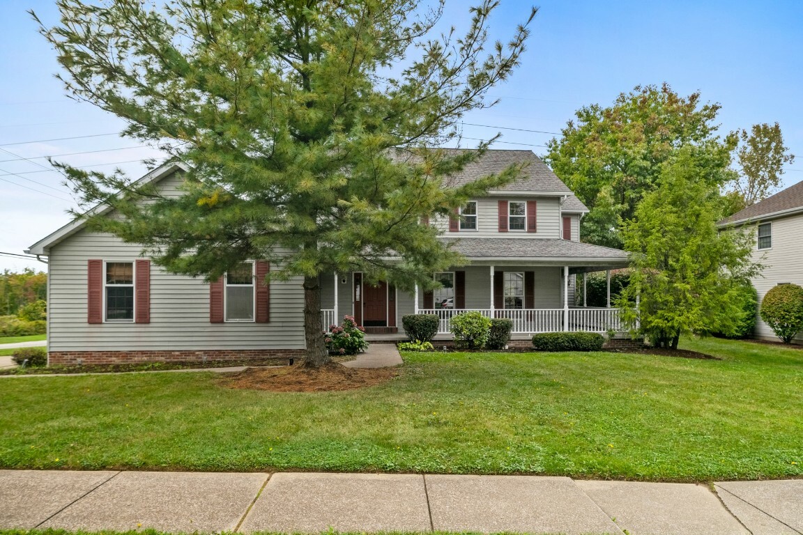 Property Photo:  3156 Oakley Drive  PA 16506 