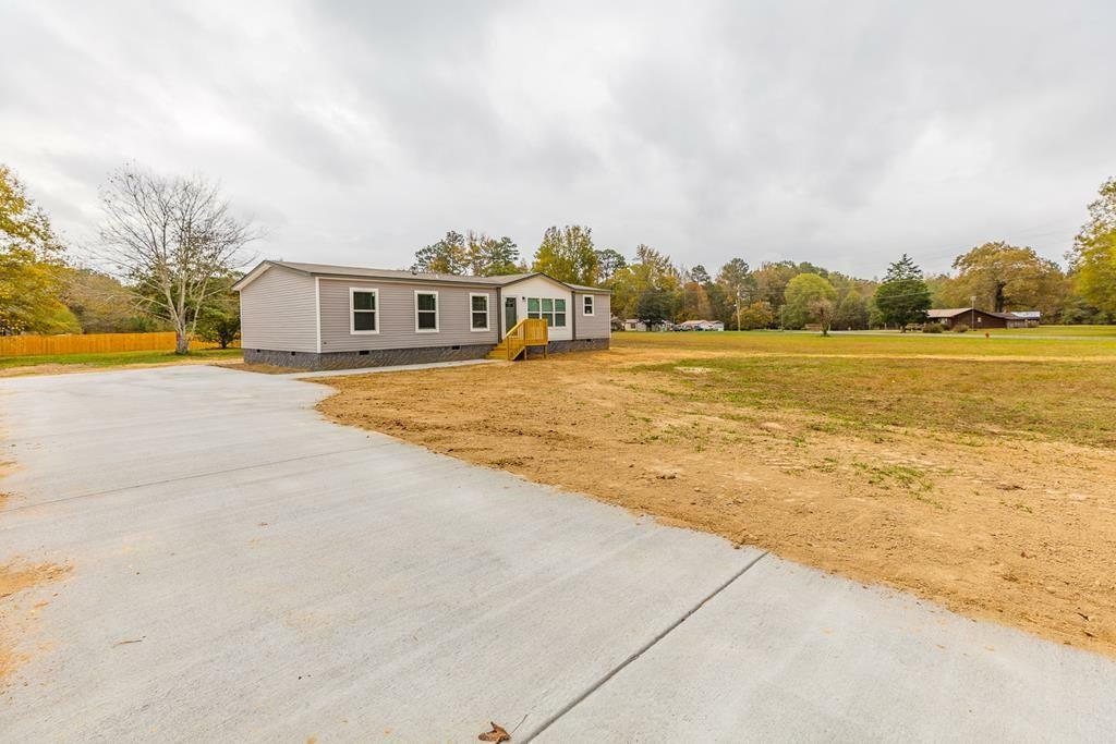 Property Photo:  521 NW Midway Road  GA 30735 