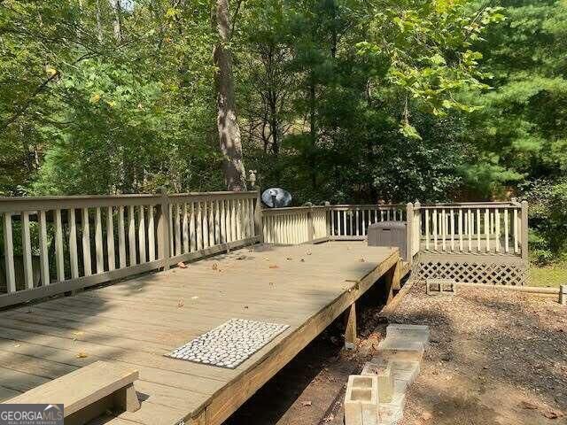Property Photo:  85 Choestoe Valley  GA 30512 