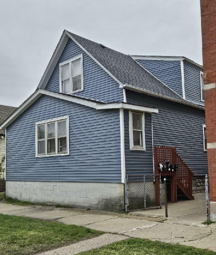 529 W 143rd Street  East Chicago IN 46312 photo