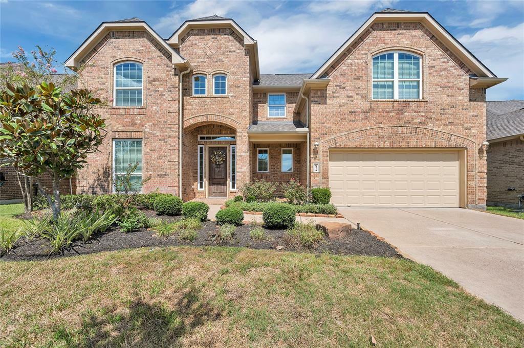 Property Photo:  6414 Pinewood Heights Drive  TX 77389 