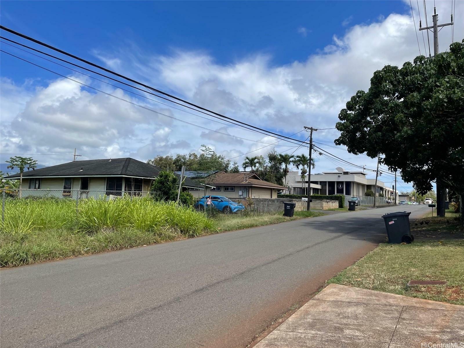 Property Photo:  65 Muliwai Avenue  HI 96786 