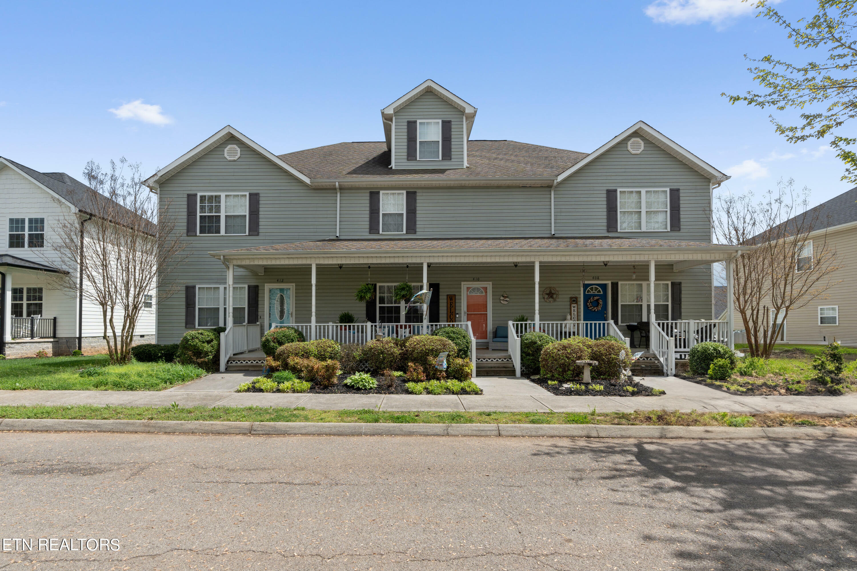 Property Photo:  410 Ashbury Circle  TN 37874 