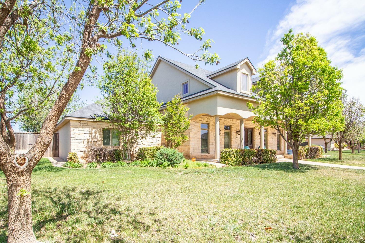 Property Photo:  3906 109th Street  TX 79423 