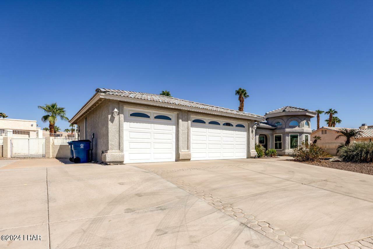 Property Photo:  630 Hagen Dr  AZ 86406 