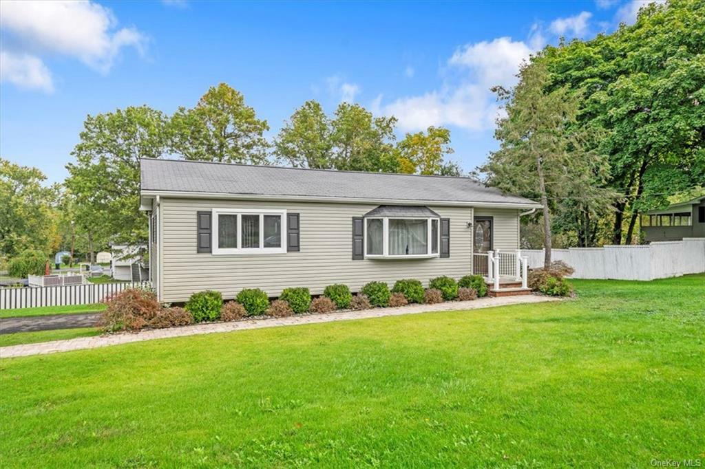 Property Photo:  22 Trotting Drive  NY 10918 