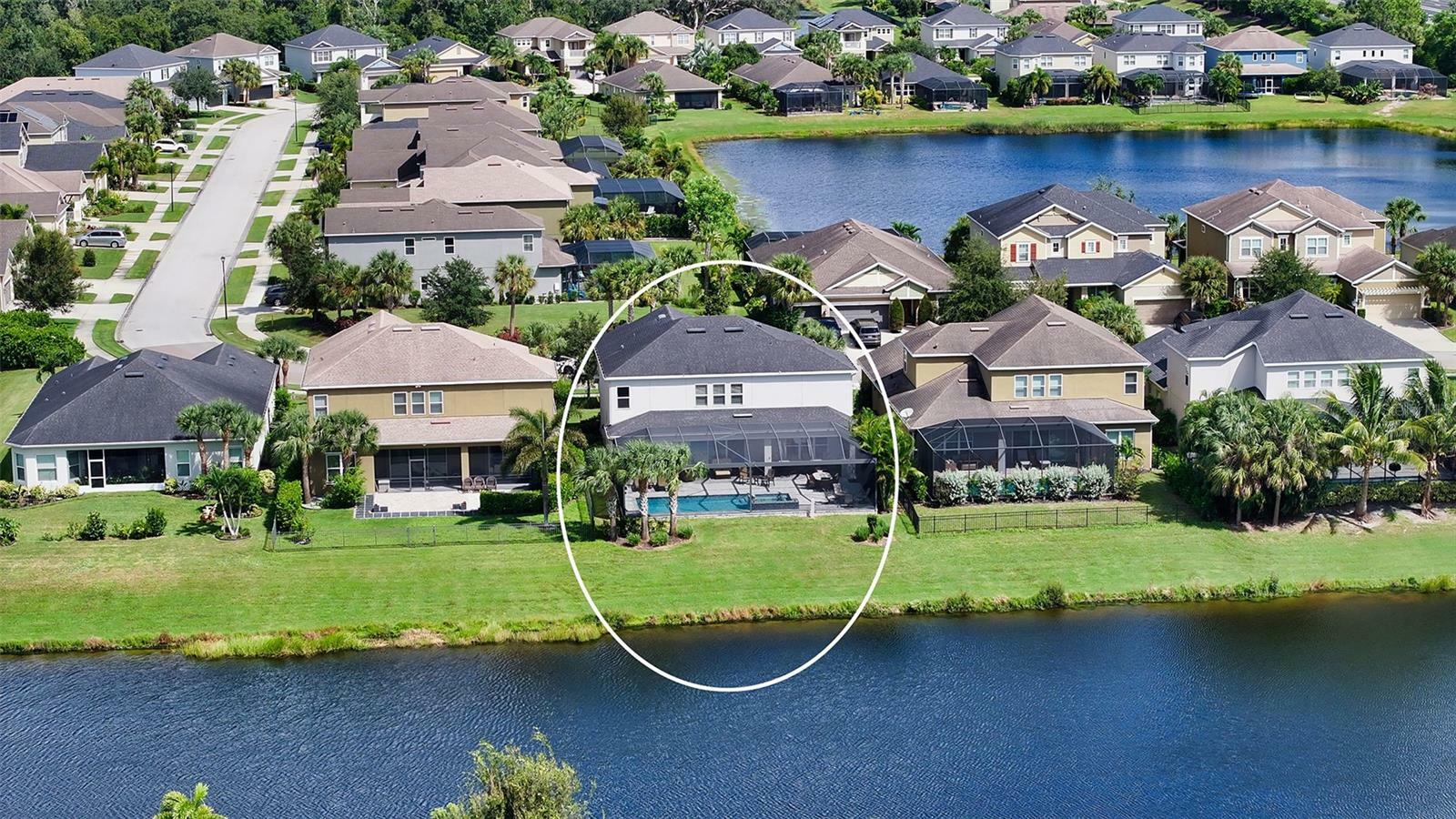 Property Photo:  5993 Anise Drive  FL 34238 