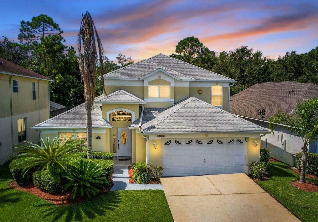 Property Photo:  1049 Lake Berkley Drive  FL 34746 