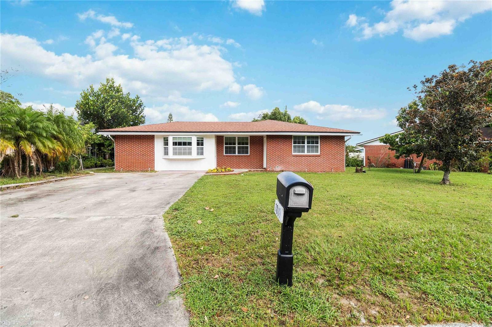 Property Photo:  7819 Puritan Road  FL 32807 