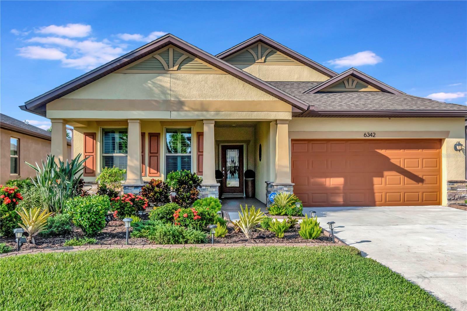 Property Photo: 6342 Kenava Loop FL 34221