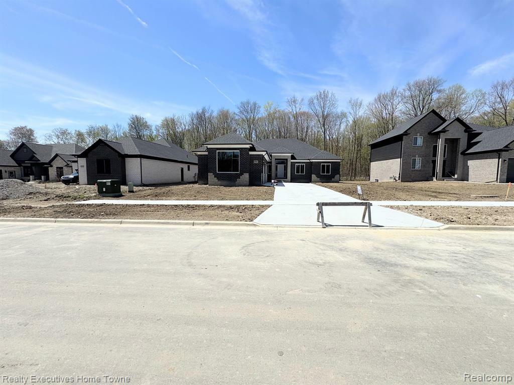 Property Photo: 67831 Ashley Avenue MI 48062 5920
