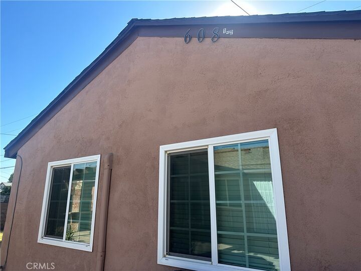 Property Photo: 608 1/2 Rama Drive CA 91746