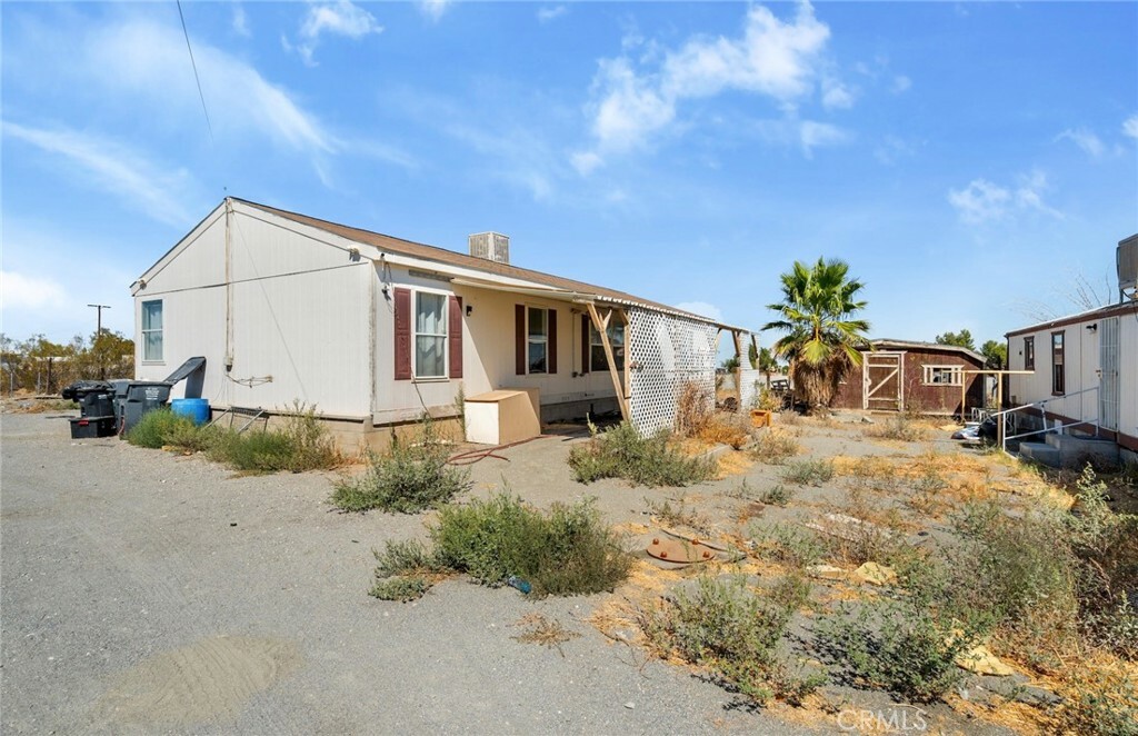 Property Photo: 12370 Sheep Creek Road CA 92371