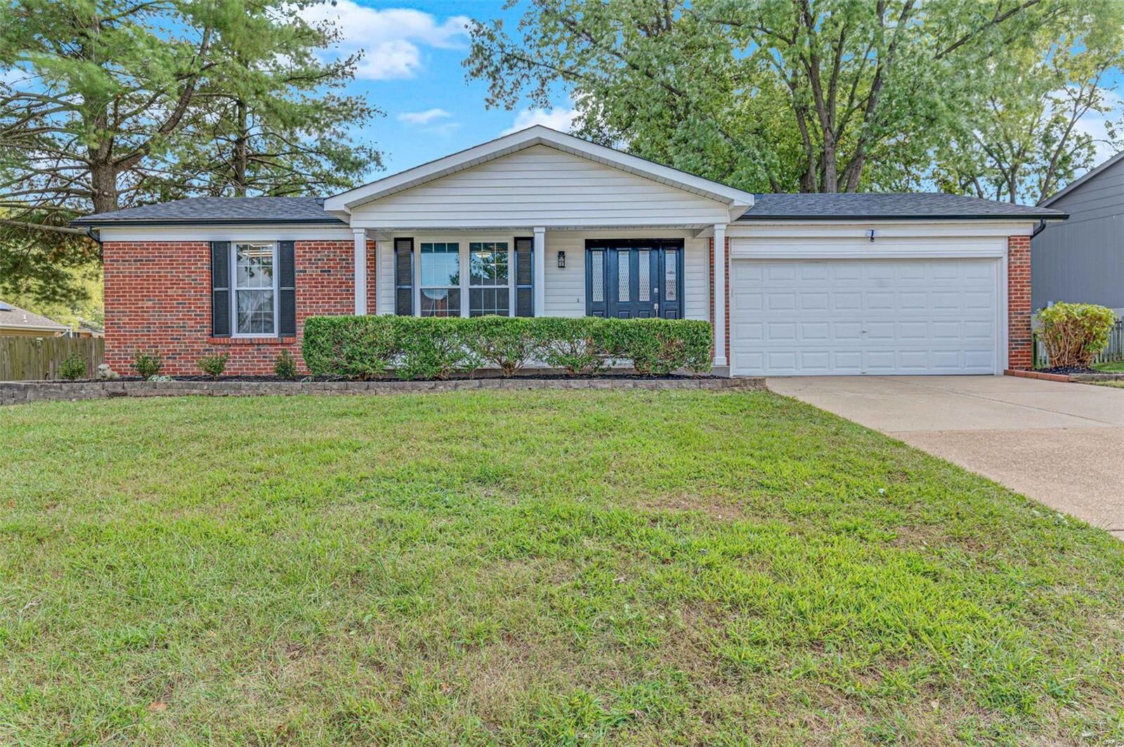 Property Photo:  61 Lost Dutchman Drive  MO 63376 