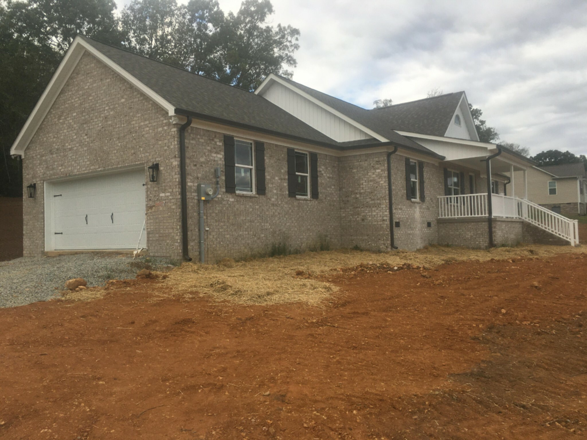 Property Photo:  322 Kelsie Cir  TN 38483 