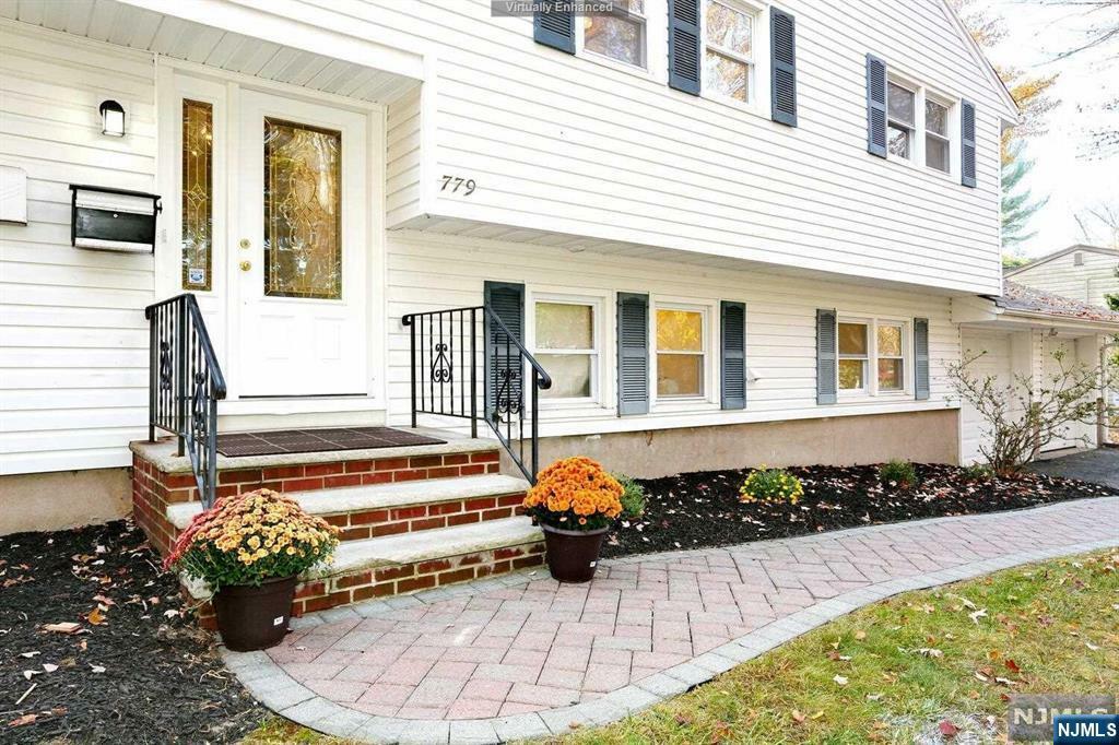 Property Photo: 779 Tiffany Avenue NJ 07675
