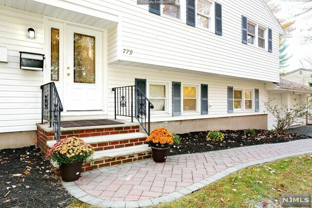 Property Photo:  779 Tiffany Avenue  NJ 07675 