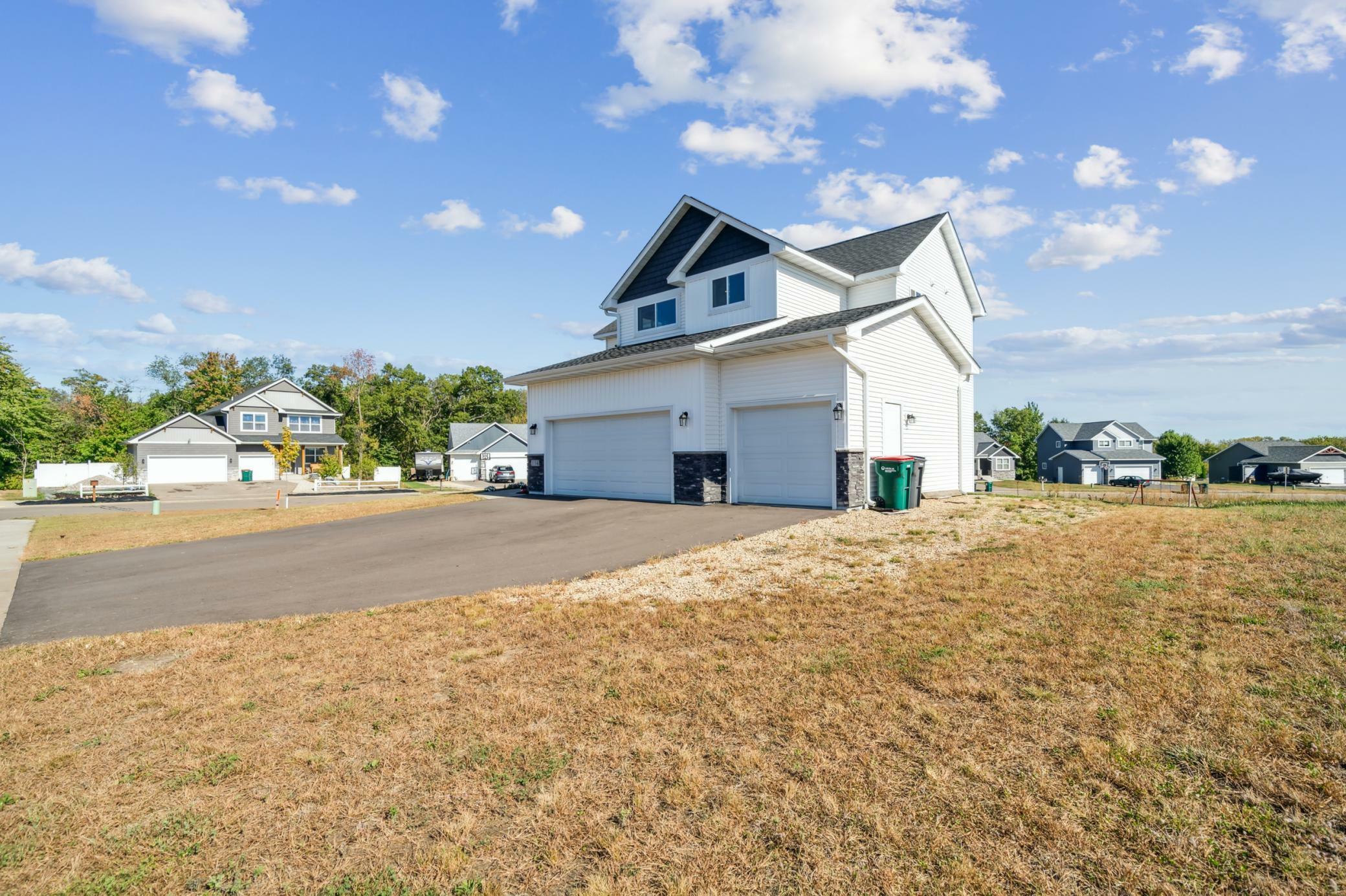 Property Photo:  1114 Susan Lane  WI 54023 