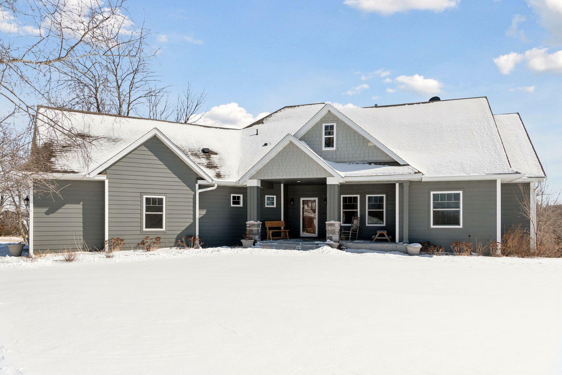 Property Photo:  1150 Sunnyfield Road N  MN 55364 