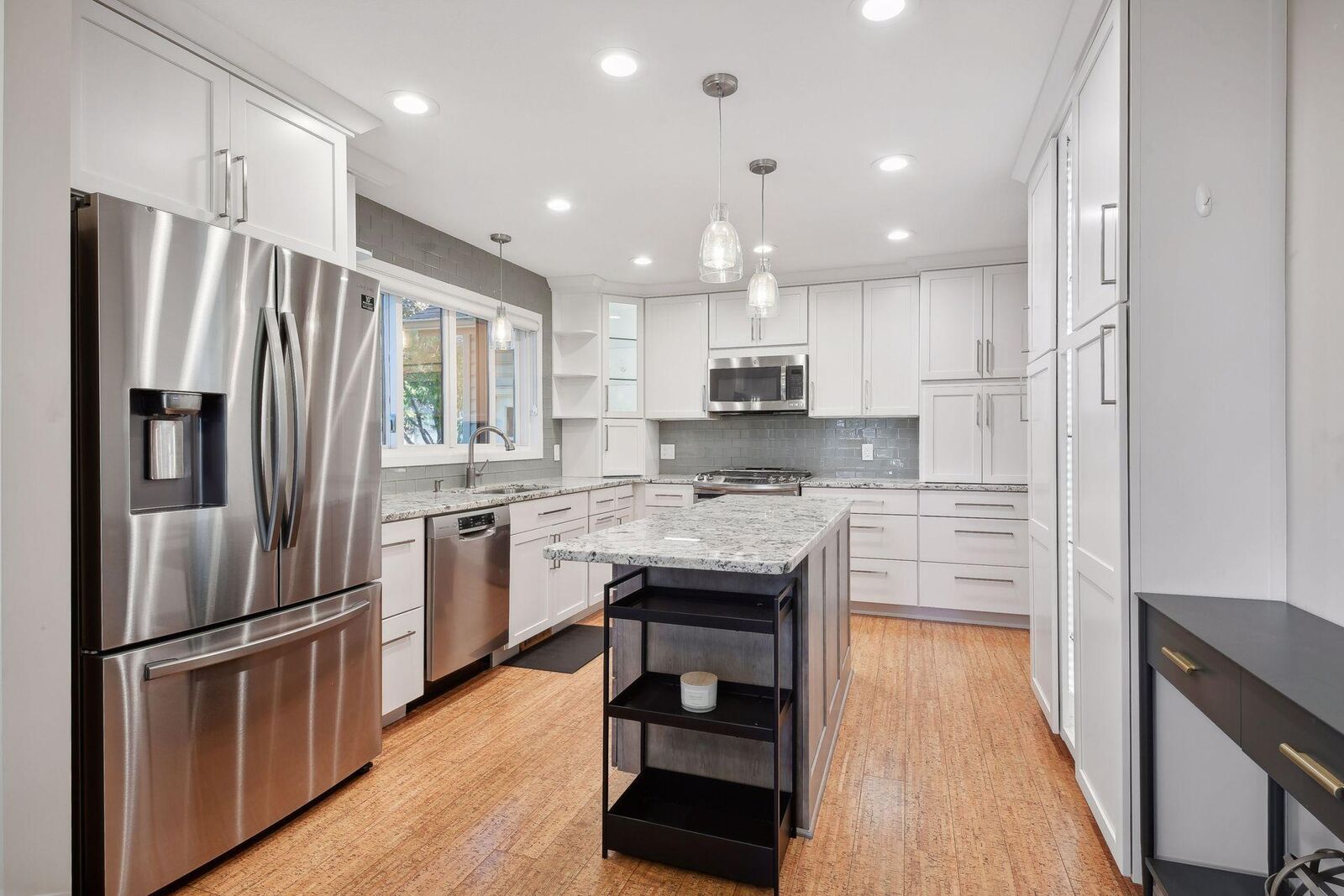 Property Photo:  4840 Deerwood Lane N  MN 55442 