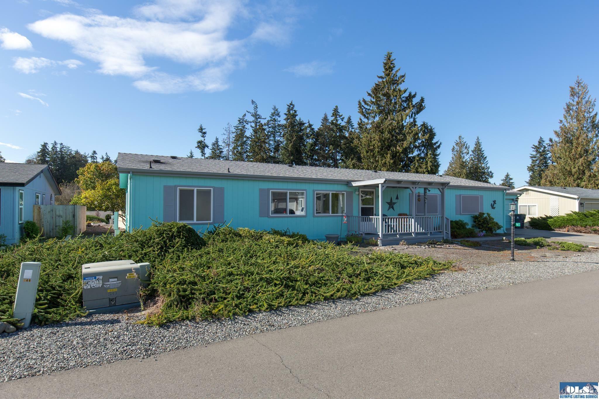 Property Photo:  90 Mikelle Dr  WA 98382 